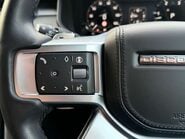 Land Rover Discovery 3.0 Discovery Dynamic HSE D MHEV A 4WD 5dr 43