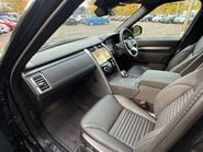 Land Rover Discovery 3.0 Discovery Dynamic HSE D MHEV A 4WD 5dr 28