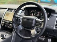 Land Rover Discovery 3.0 Discovery Dynamic HSE D MHEV A 4WD 5dr 24