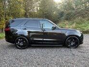 Land Rover Discovery 3.0 Discovery Dynamic HSE D MHEV A 4WD 5dr 2