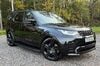 Land Rover Discovery 3.0 Discovery Dynamic HSE D MHEV A 4WD 5dr