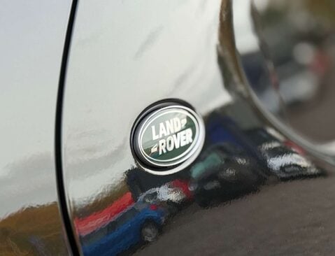 Land Rover Discovery 3.0 Discovery Dynamic HSE D MHEV A 4WD 5dr 16