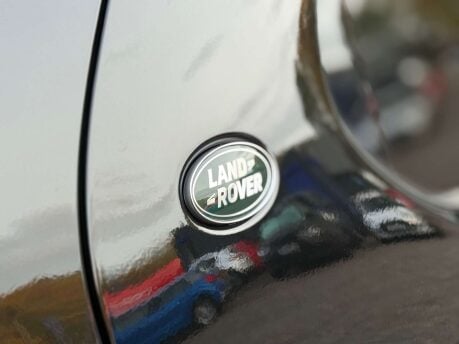 Land Rover Discovery 3.0 Discovery Dynamic HSE D MHEV A 4WD 5dr 16