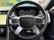 Land Rover Discovery 3.0 Discovery Dynamic HSE D MHEV A 4WD 5dr 45