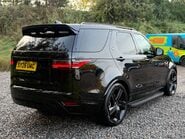 Land Rover Discovery 3.0 Discovery Dynamic HSE D MHEV A 4WD 5dr 3