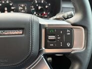 Land Rover Discovery 3.0 Discovery Dynamic HSE D MHEV A 4WD 5dr 44