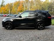 Land Rover Discovery 3.0 Discovery Dynamic HSE D MHEV A 4WD 5dr 6