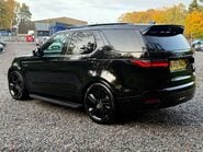 Land Rover Discovery 3.0 Discovery Dynamic HSE D MHEV A 4WD 5dr 5