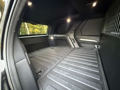 Land Rover Discovery 3.0 Discovery Dynamic HSE D MHEV A 4WD 5dr 14