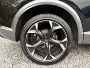 Cupra Formentor 1.5 Formentor V2 TSi Semi-Auto 5dr 9