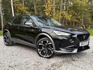 Cupra Formentor 1.5 Formentor V2 TSi Semi-Auto 5dr 1