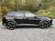 Cupra Formentor 1.5 Formentor V2 TSi Semi-Auto 5dr 2