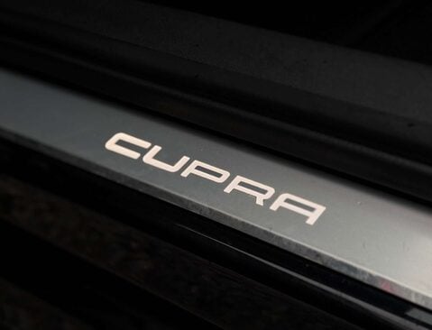 Cupra Formentor 1.5 Formentor V2 TSi Semi-Auto 5dr 27