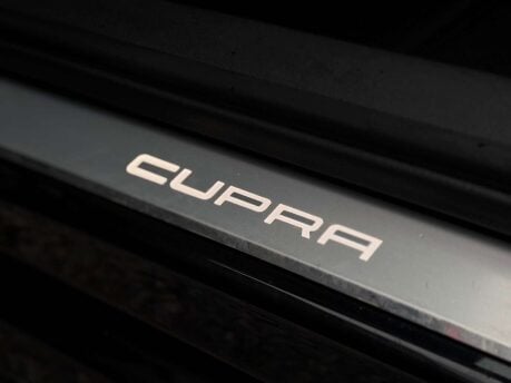 Cupra Formentor 1.5 Formentor V2 TSi Semi-Auto 5dr 27
