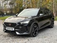 Cupra Formentor 1.5 Formentor V2 TSi Semi-Auto 5dr 7