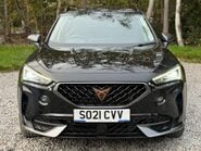 Cupra Formentor 1.5 Formentor V2 TSi Semi-Auto 5dr 8