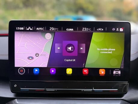 Cupra Formentor 1.5 Formentor V2 TSi Semi-Auto 5dr 41