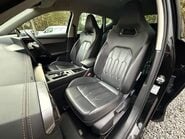 Cupra Formentor 1.5 Formentor V2 TSi Semi-Auto 5dr 26