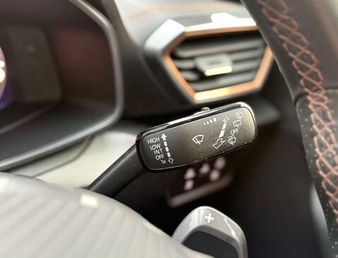 Cupra Formentor 1.5 Formentor V2 TSi Semi-Auto 5dr 36