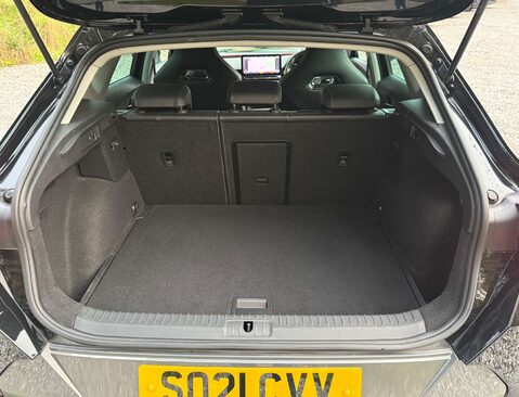 Cupra Formentor 1.5 Formentor V2 TSi Semi-Auto 5dr 13