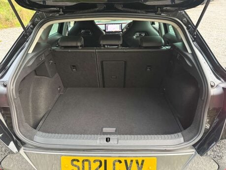 Cupra Formentor 1.5 Formentor V2 TSi Semi-Auto 5dr 13