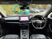 Cupra Formentor 1.5 Formentor V2 TSi Semi-Auto 5dr 21