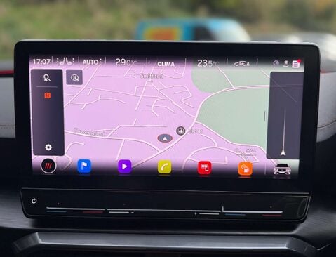 Cupra Formentor 1.5 Formentor V2 TSi Semi-Auto 5dr 39