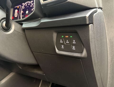 Cupra Formentor 1.5 Formentor V2 TSi Semi-Auto 5dr 32