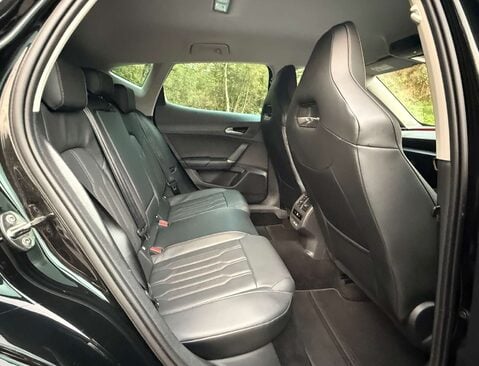 Cupra Formentor 1.5 Formentor V2 TSi Semi-Auto 5dr 15