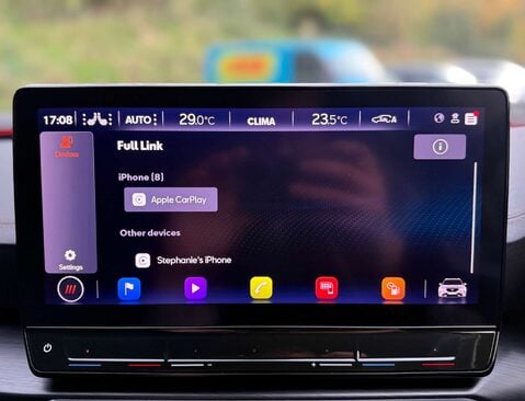 Cupra Formentor 1.5 Formentor V2 TSi Semi-Auto 5dr 40