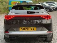 Cupra Formentor 1.5 Formentor V2 TSi Semi-Auto 5dr 4