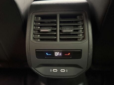 Cupra Formentor 1.5 Formentor V2 TSi Semi-Auto 5dr 20