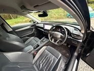 Cupra Formentor 1.5 Formentor V2 TSi Semi-Auto 5dr 28