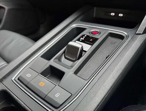 Cupra Formentor 1.5 Formentor V2 TSi Semi-Auto 5dr 46