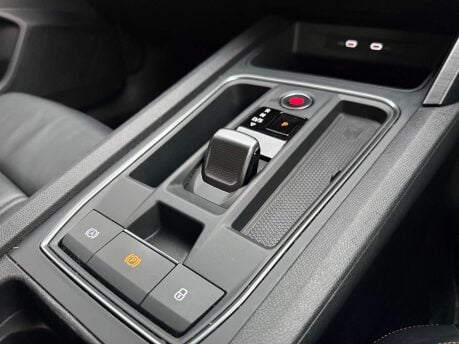 Cupra Formentor 1.5 Formentor V2 TSi Semi-Auto 5dr 46