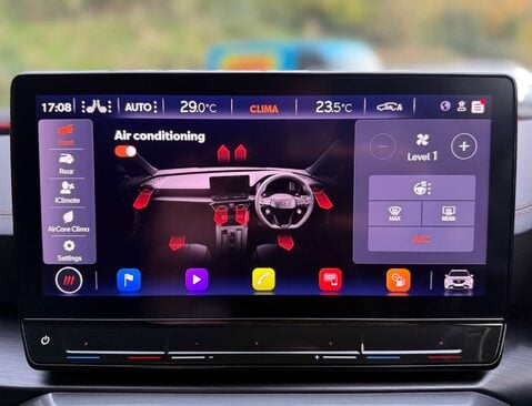 Cupra Formentor 1.5 Formentor V2 TSi Semi-Auto 5dr 43