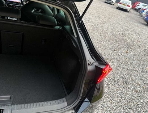 Cupra Formentor 1.5 Formentor V2 TSi Semi-Auto 5dr 12