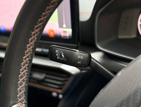 Cupra Formentor 1.5 Formentor V2 TSi Semi-Auto 5dr 35