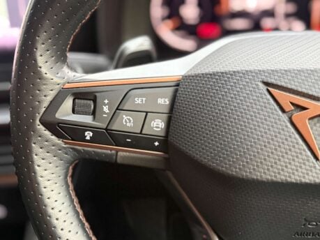 Cupra Formentor 1.5 Formentor V2 TSi Semi-Auto 5dr 37