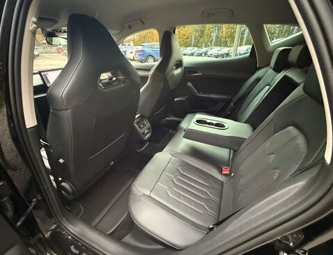 Cupra Formentor 1.5 Formentor V2 TSi Semi-Auto 5dr 19