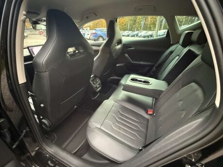 Cupra Formentor 1.5 Formentor V2 TSi Semi-Auto 5dr 19