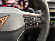 Cupra Formentor 1.5 Formentor V2 TSi Semi-Auto 5dr 38