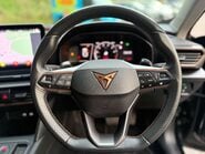 Cupra Formentor 1.5 Formentor V2 TSi Semi-Auto 5dr 33