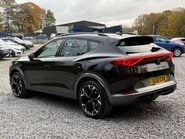 Cupra Formentor 1.5 Formentor V2 TSi Semi-Auto 5dr 5