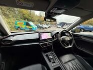 Cupra Formentor 1.5 Formentor V2 TSi Semi-Auto 5dr 22