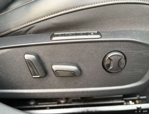 Cupra Formentor 1.5 Formentor V2 TSi Semi-Auto 5dr 31