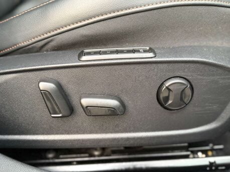 Cupra Formentor 1.5 Formentor V2 TSi Semi-Auto 5dr 31