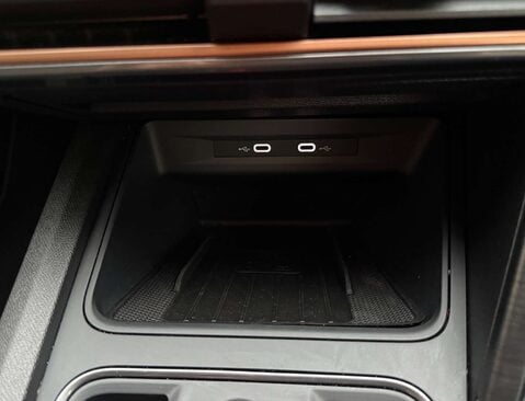 Cupra Formentor 1.5 Formentor V2 TSi Semi-Auto 5dr 47