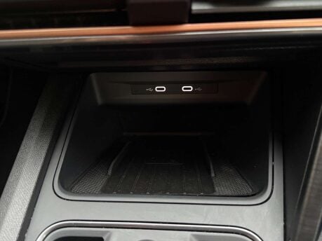 Cupra Formentor 1.5 Formentor V2 TSi Semi-Auto 5dr 47