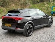 Cupra Formentor 1.5 Formentor V2 TSi Semi-Auto 5dr 3